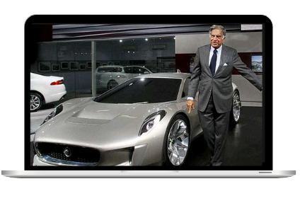 Ratan Tata Achievements