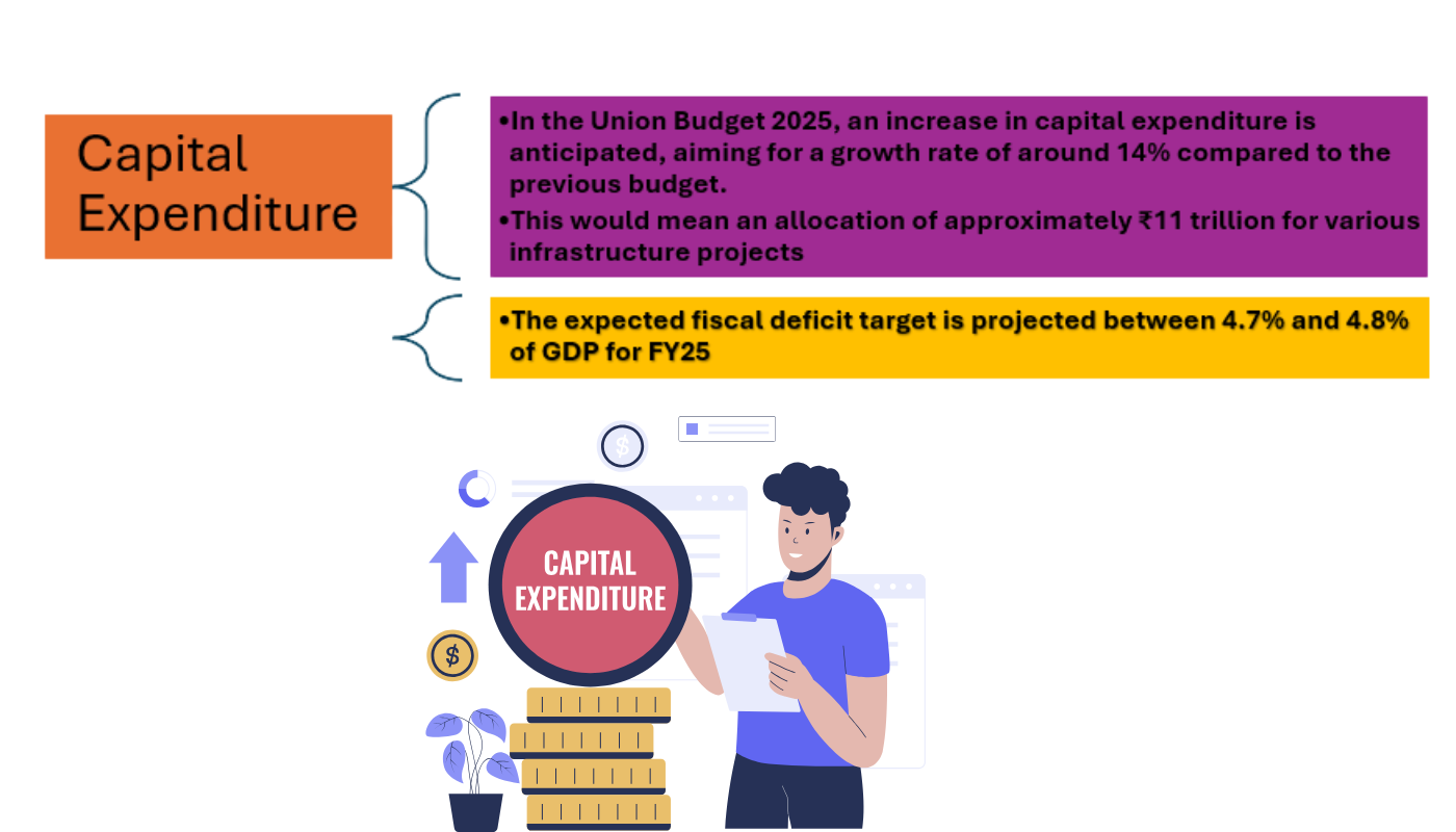 Capital Expenditure