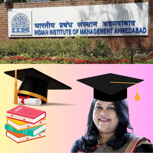Masters Degree