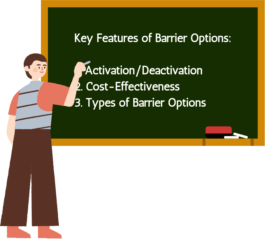 Barrier Options