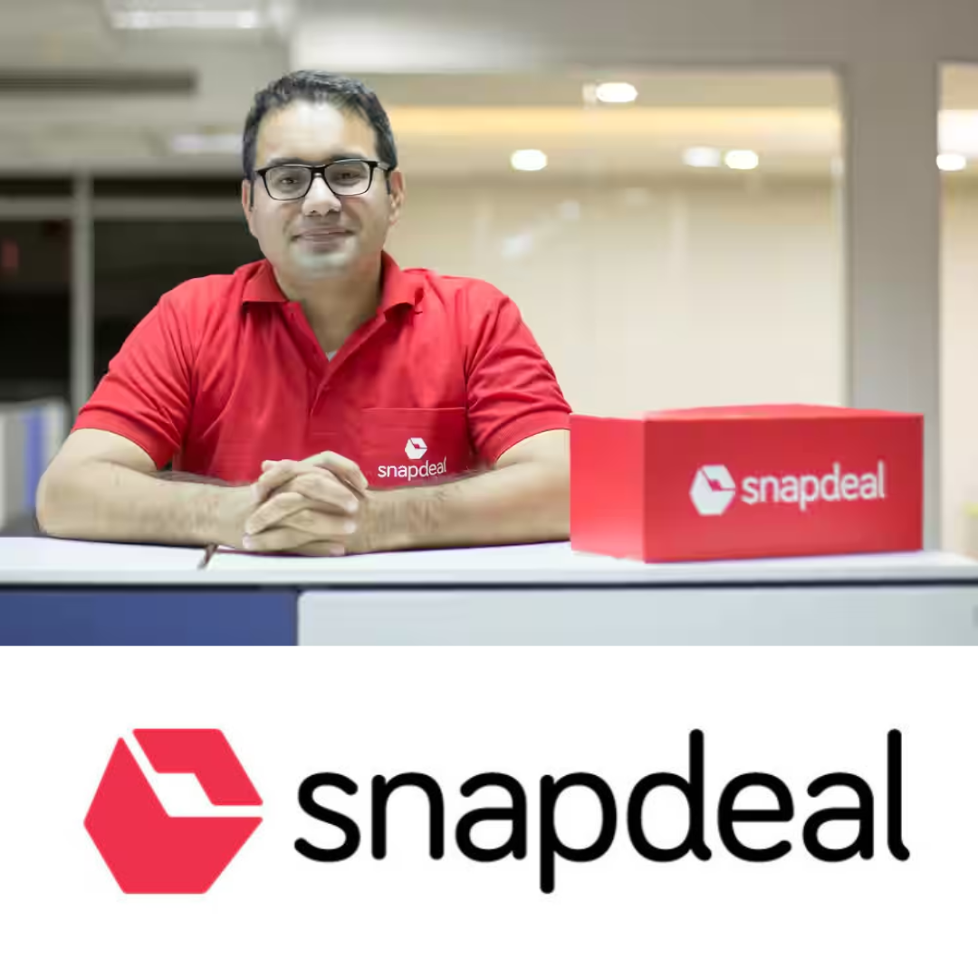 Snapdeal success story