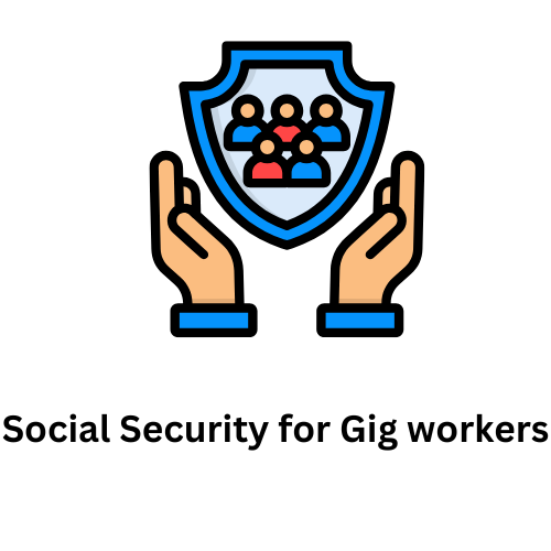 Social Security for Gig Workers