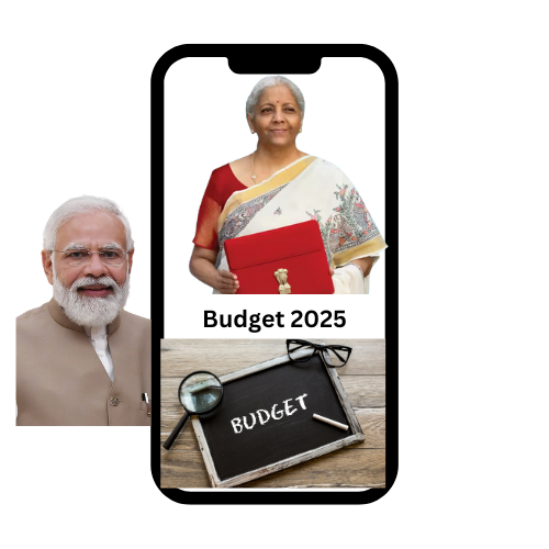 Budget 2025