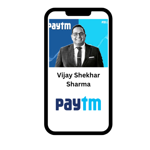 Vijay Shekhar Sharma