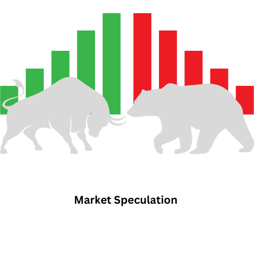 Market Speculation