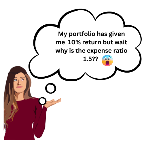 The Expense Ratio Revelation