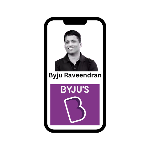 Byju Raveendran