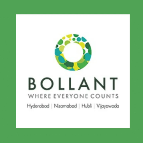 Founding Bollant Industries: Business with a Purpose