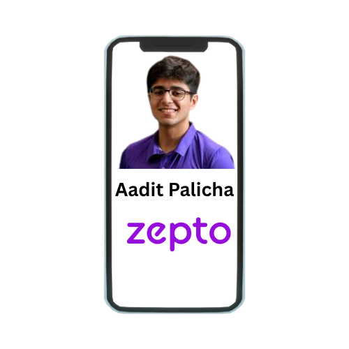 Aadit Palicha