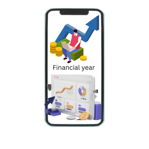 Financial Year
