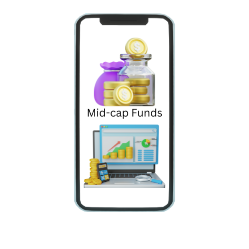 Mid-cap stocks