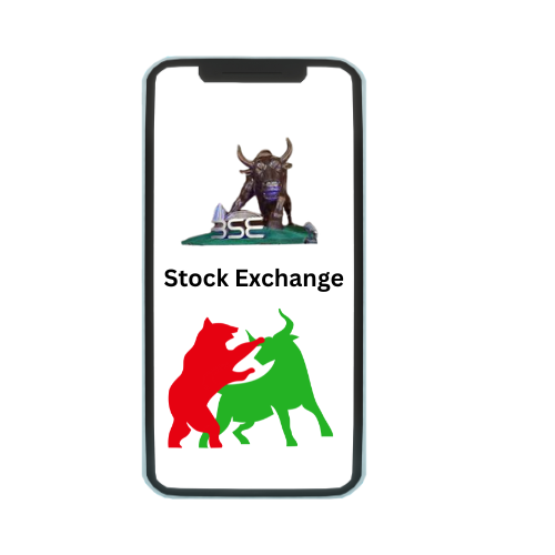 Stock Exchange