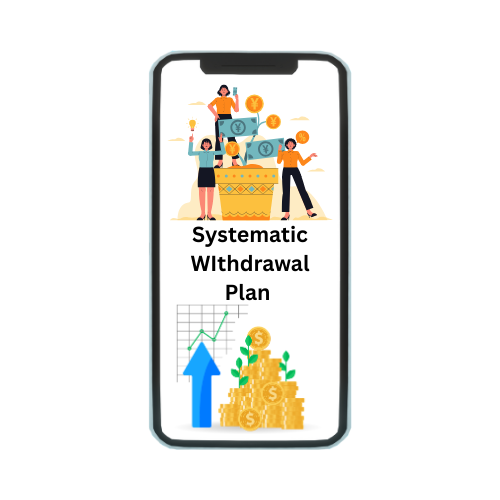 Systematic Withdrawal Plan
