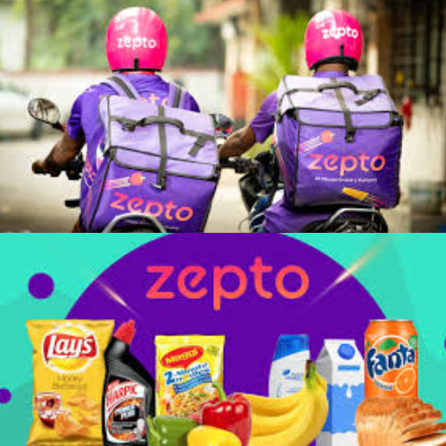 Zepto