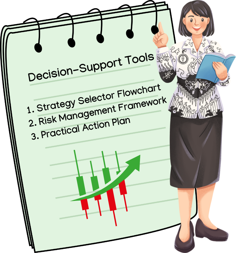 Decision-Support Tools