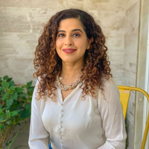 Lessons From Kamiya Jani Success Journey