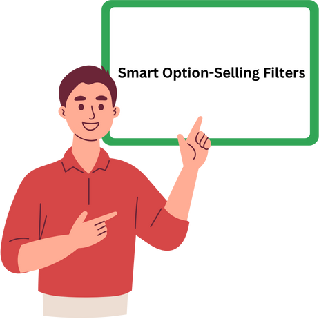 Smart Option-Selling Filters