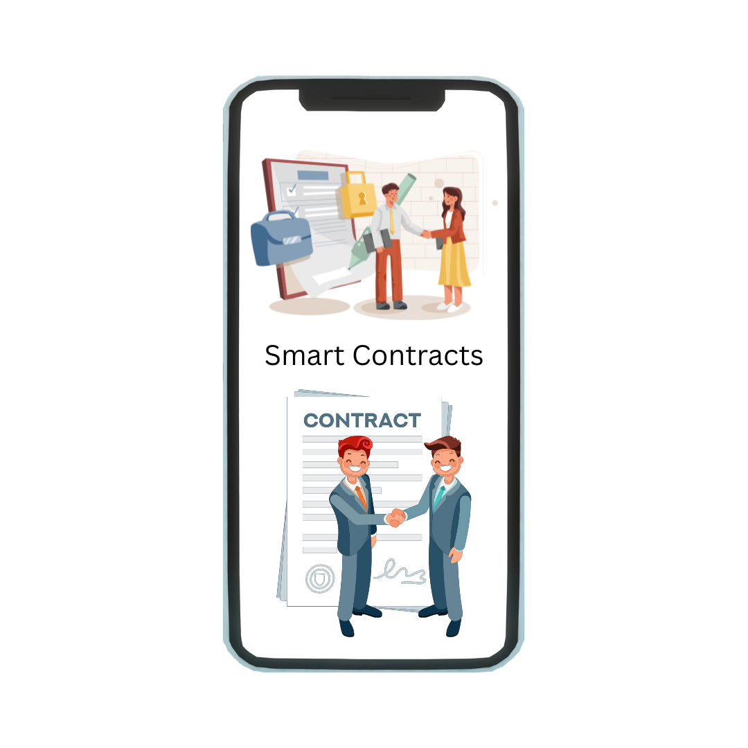 Smart Contracts