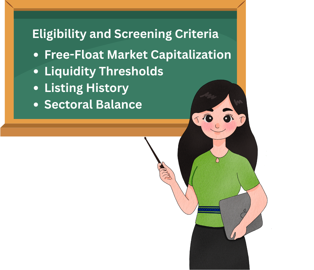 Eligibility and Screening Criteria