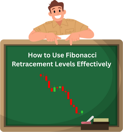 How to Use Fibonacci Retracement Levels Effectively