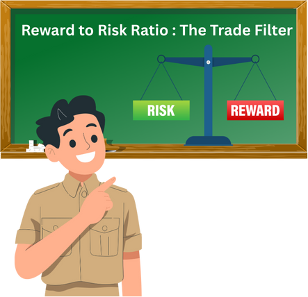 Reward to Risk Ratio