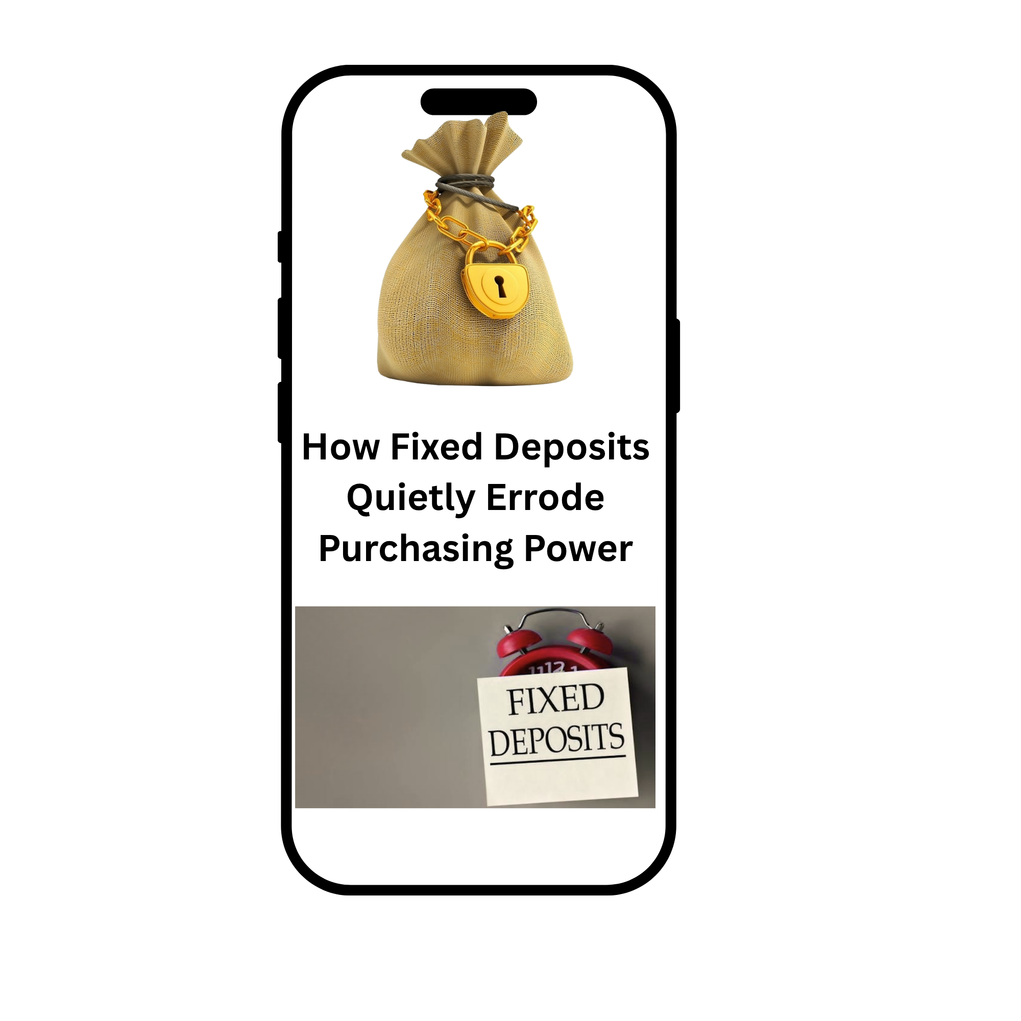 Purchasing Power