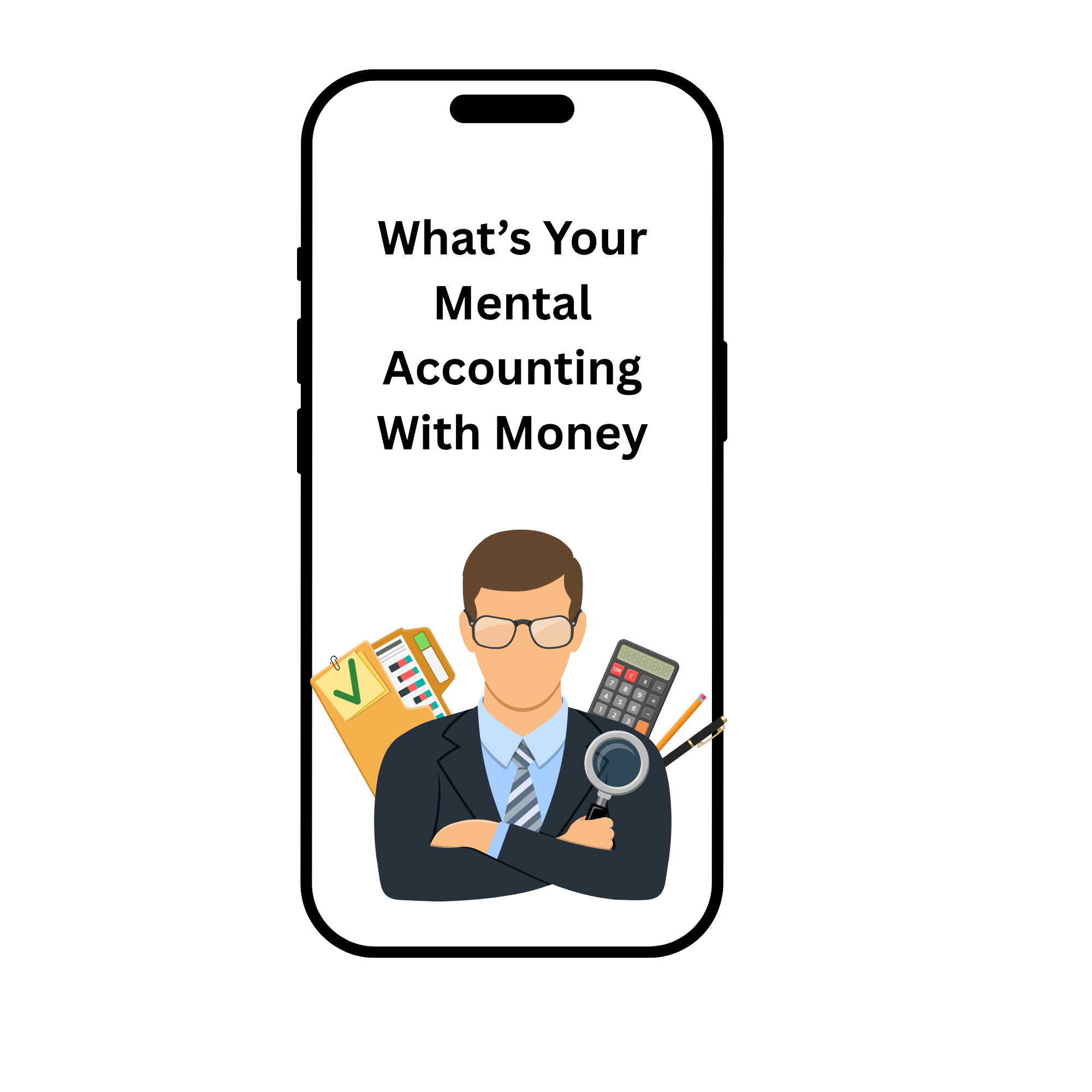 What is Your Mental Accounting WIth Money