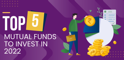 Best Mutual Funds to Invest in 2022