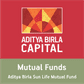 Aditya Birla SL Credit Risk Fund-Seg PF1-Dir Growth