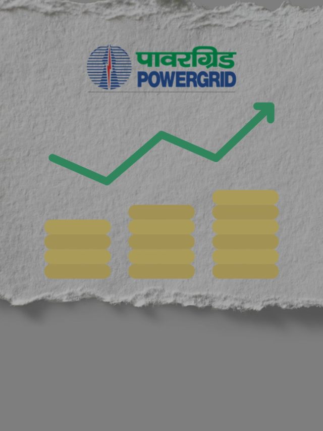 Power Grid shares up 4% on winning transmission projects