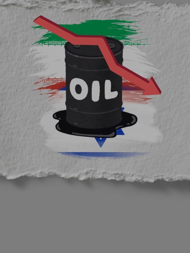 Israel’s retaliation attack on Iran impacts oil and global markets