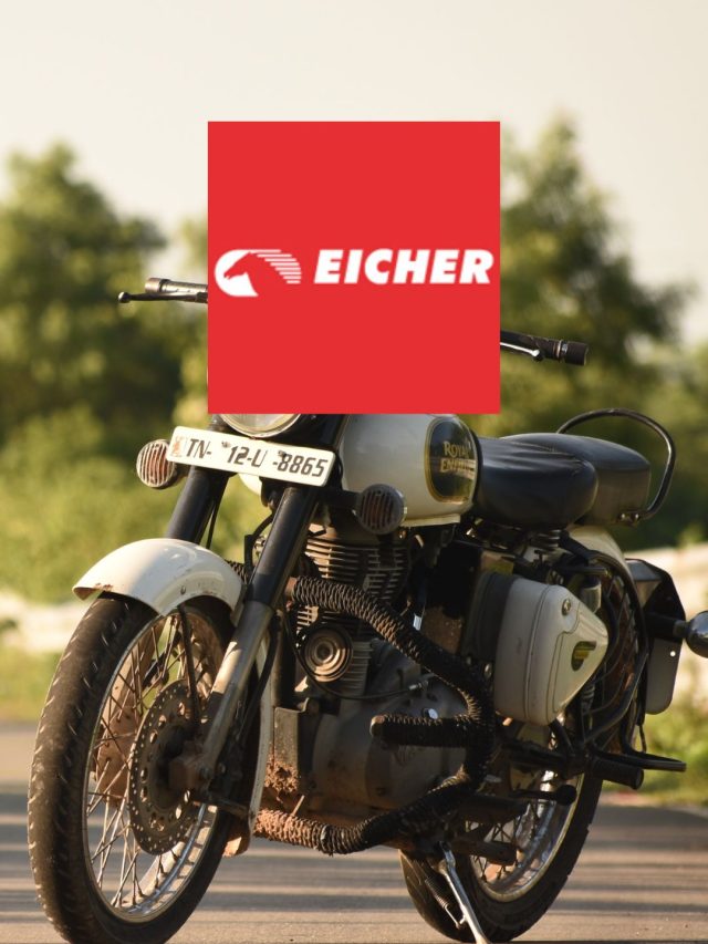 Eicher Motors Q3 Results FY2024