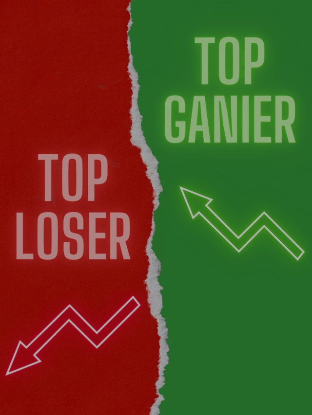 Top Gainers & Losers – 28 March 2024