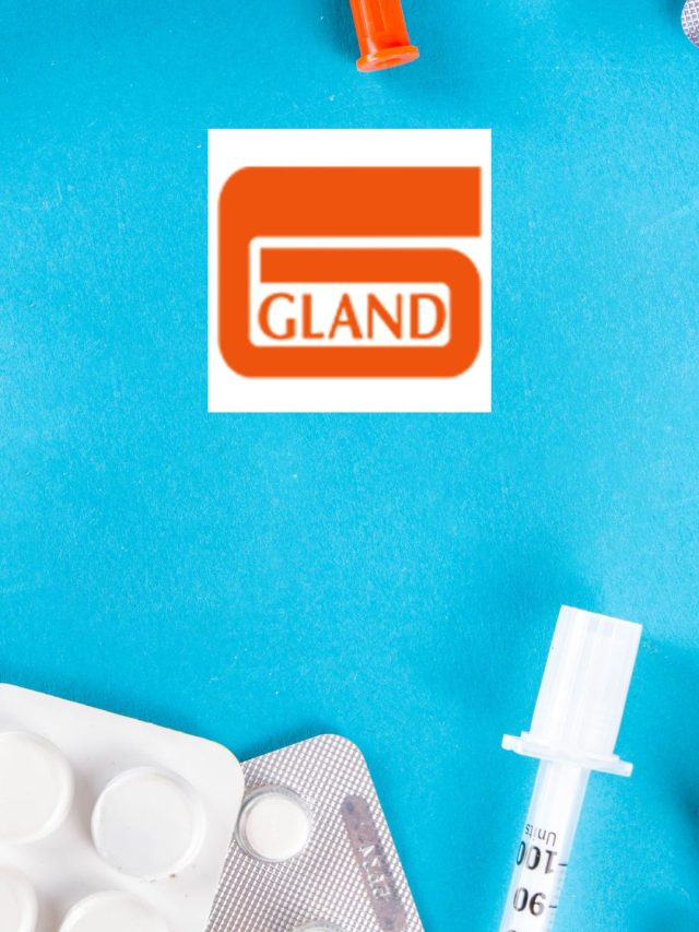 Gland Pharma Q3 Results FY2024