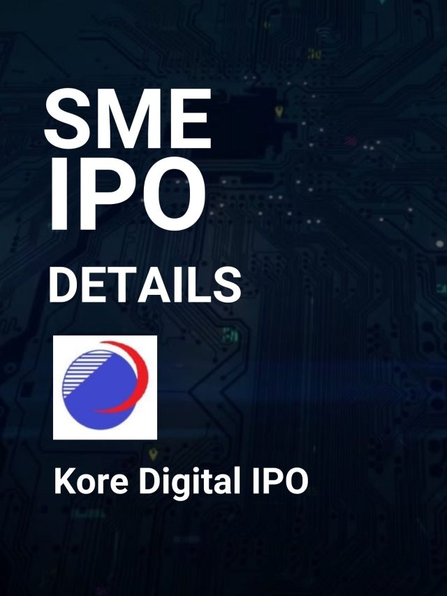 Kore Digital IPO Details