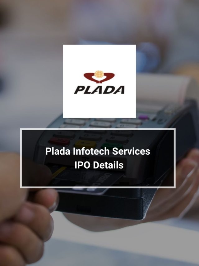 Plada Infotech Services IPO GMP
