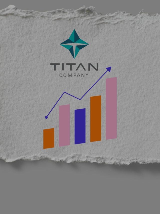 Titan Company Limited stock to see 14% upside