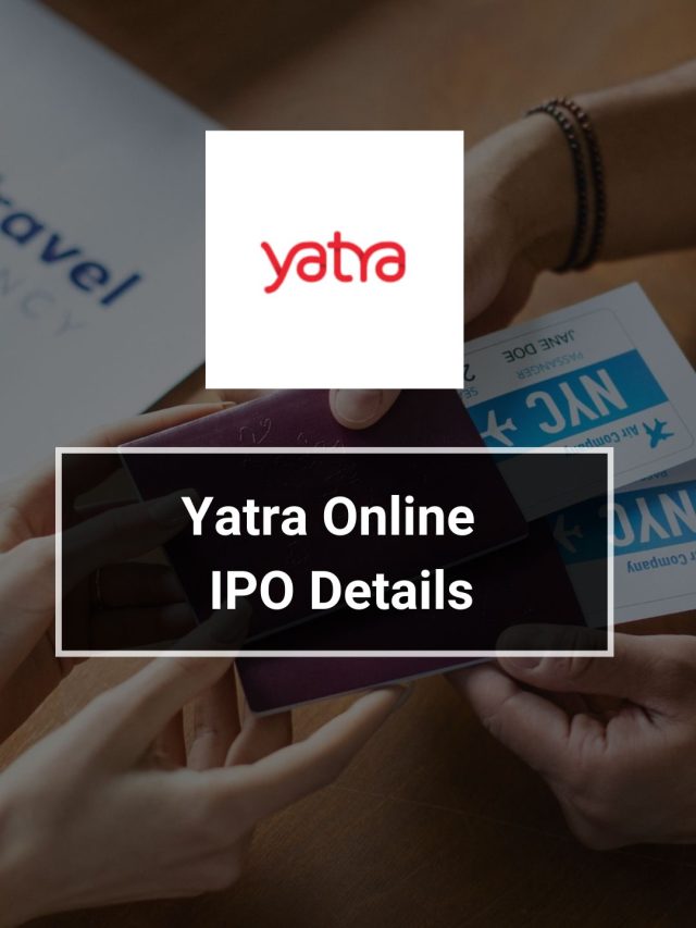 Yatra Online IPO Details