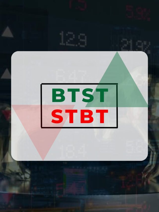 BTST Stocks | 31-May-2023