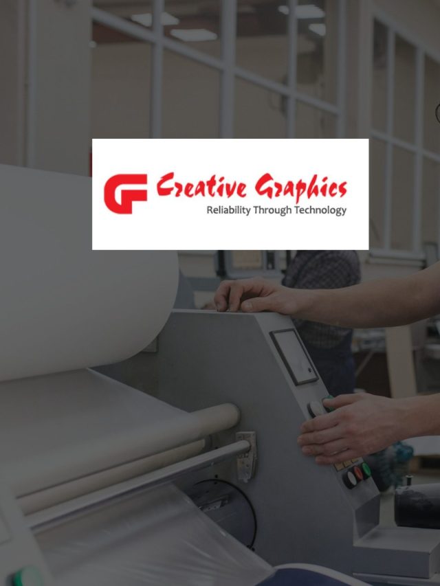 Creative Graphics Solutions India IPO Details
