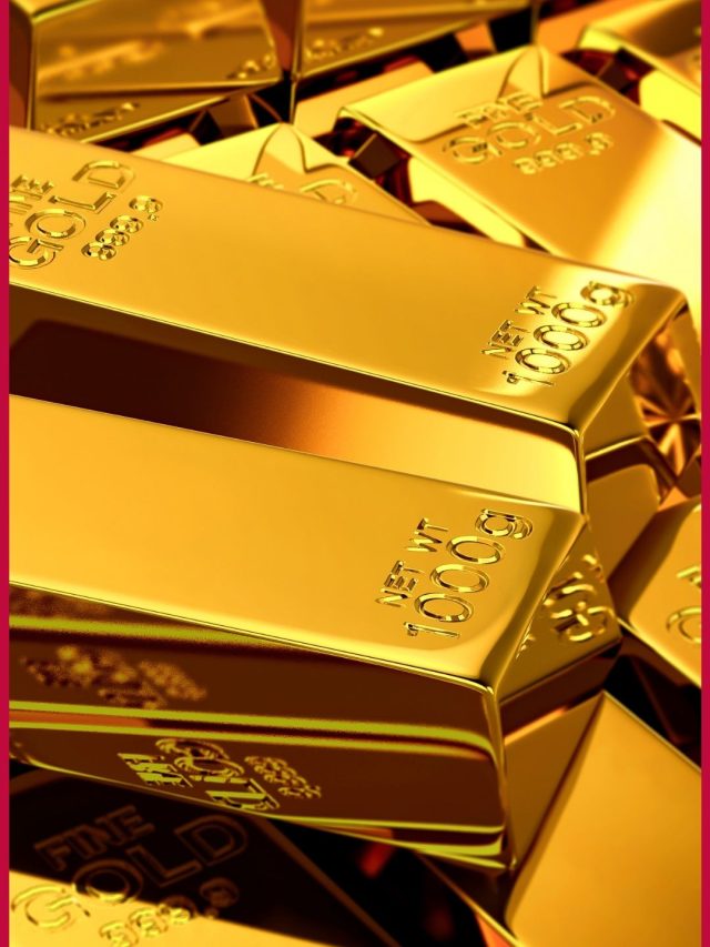 Gold Rate Today 28 March 2024