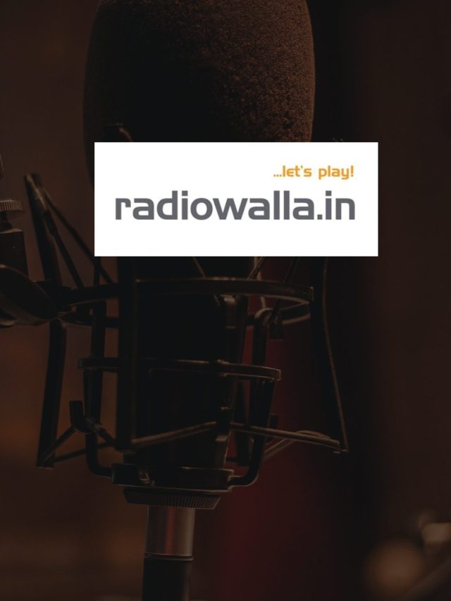 Radiowalla Network IPO Details