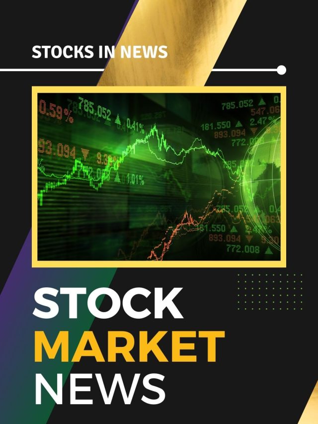 Stock Market News: 30-Nov-2023