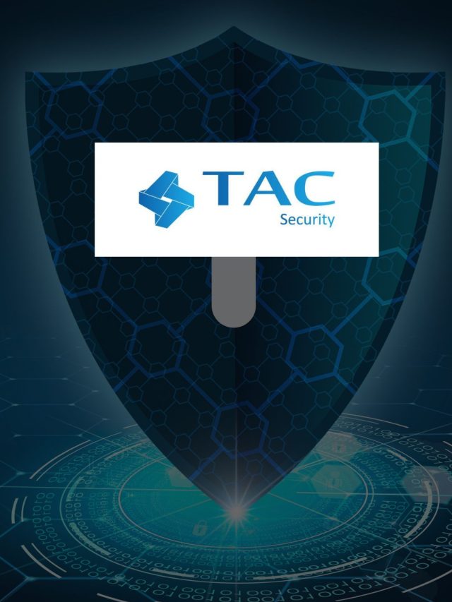 TAC Infosec IPO Details