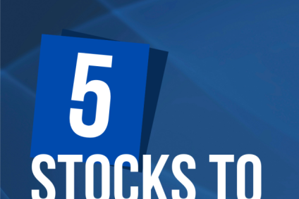 5 Stocks to Buy this Week