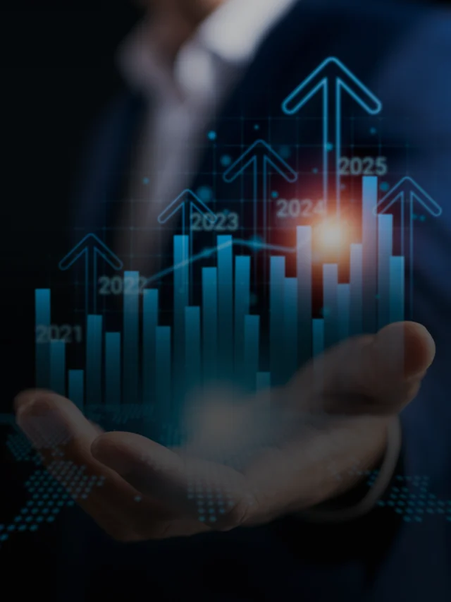 NSE OI Spurts on April 29: Key Stocks to Watch